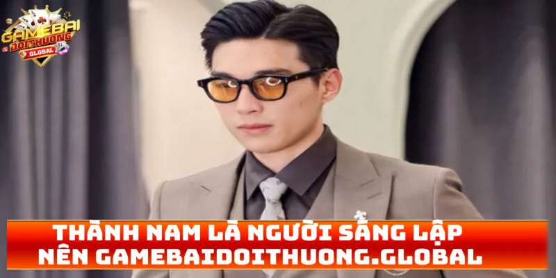 Đào Thành Nam là người sáng lập nên thewinebar.us.com